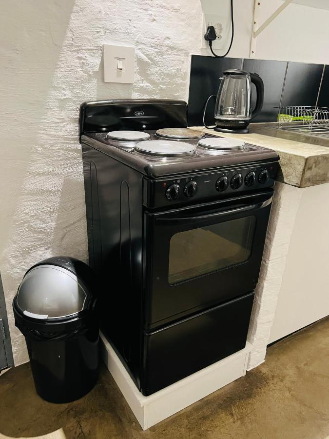 City Living Apartment 119 - Washer, 4K Tv, Fast Wifi, & Sunny Balcony Йоганнесбурґ Екстер'єр фото