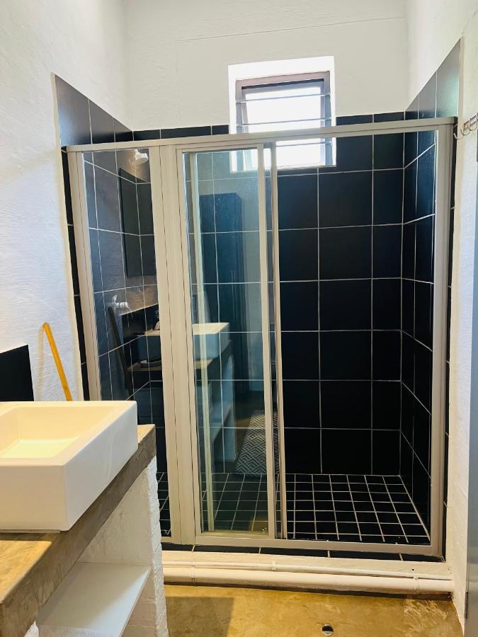 City Living Apartment 119 - Washer, 4K Tv, Fast Wifi, & Sunny Balcony Йоганнесбурґ Екстер'єр фото