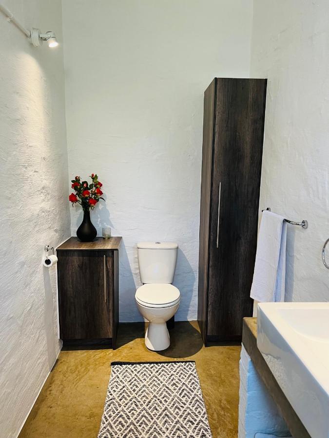 City Living Apartment 119 - Washer, 4K Tv, Fast Wifi, & Sunny Balcony Йоганнесбурґ Екстер'єр фото